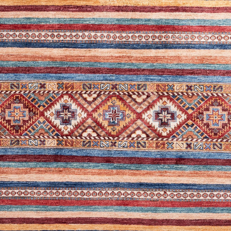 Ziegler Carpet - Shal - 243 x 174 cm - flerfarvet