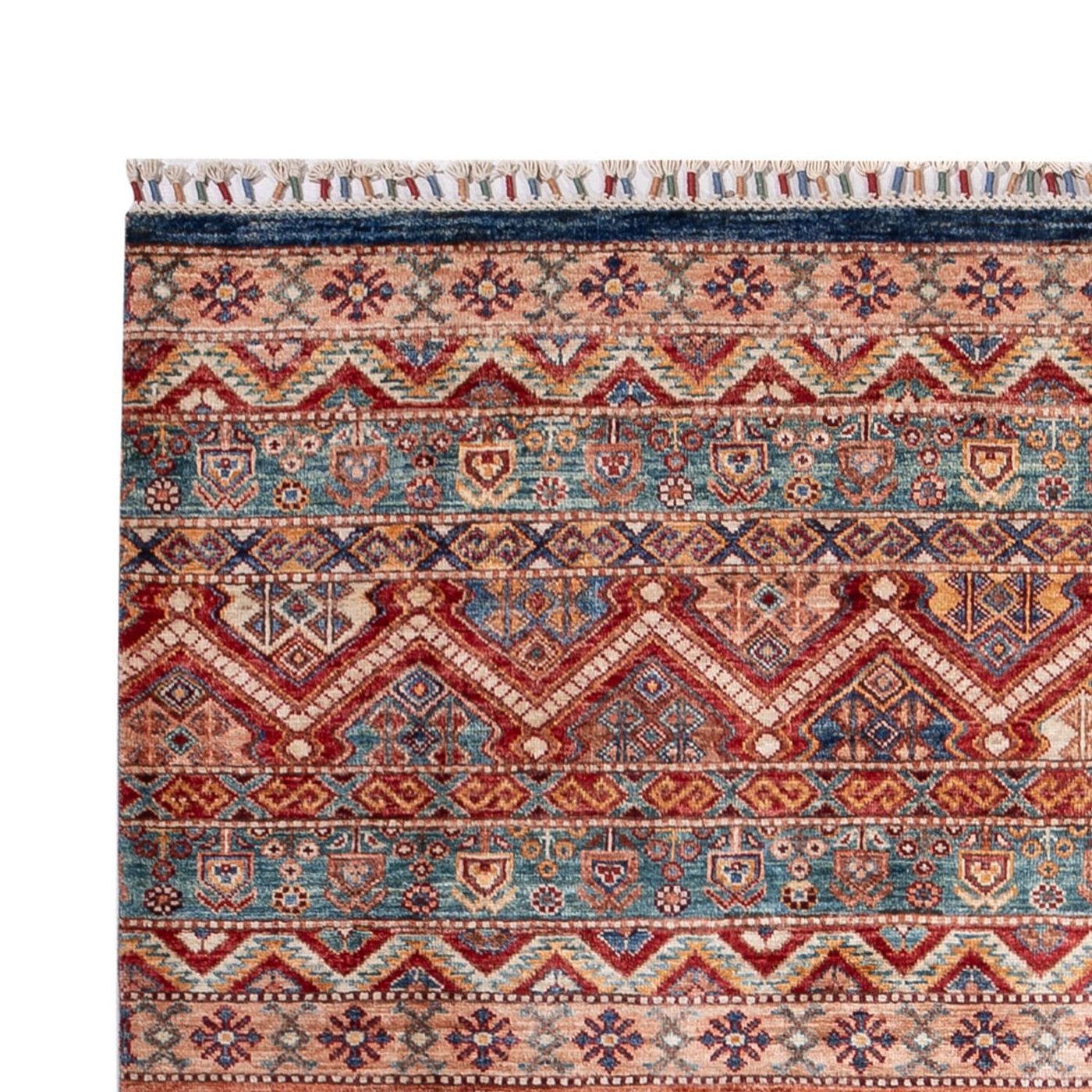 Shal Tæppe 243x174cm - Orientalsk tæppe