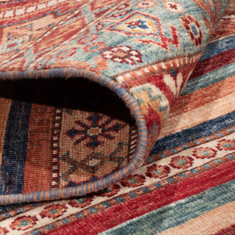 Ziegler Carpet - Shal - 243 x 174 cm - flerfarvet