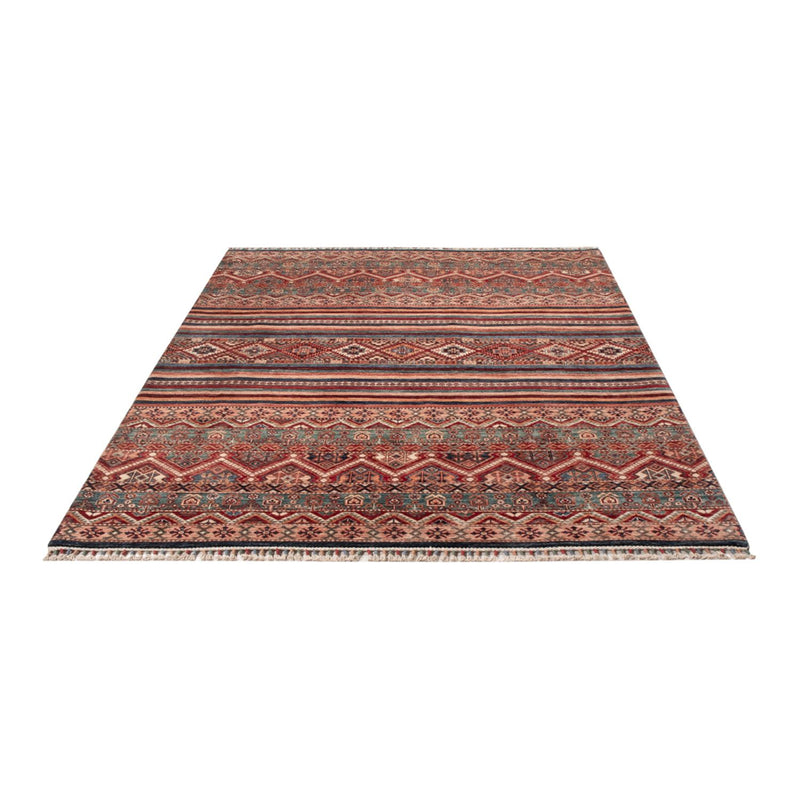 Ziegler Carpet - Shal - 243 x 174 cm - flerfarvet