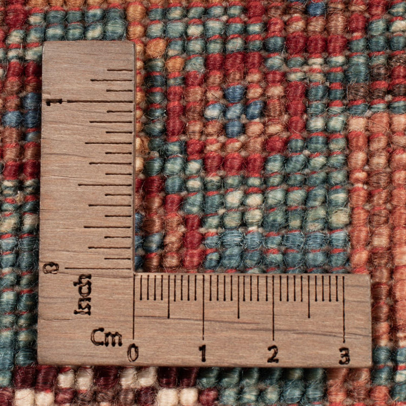 Ziegler Carpet - Shal - 243 x 174 cm - flerfarvet