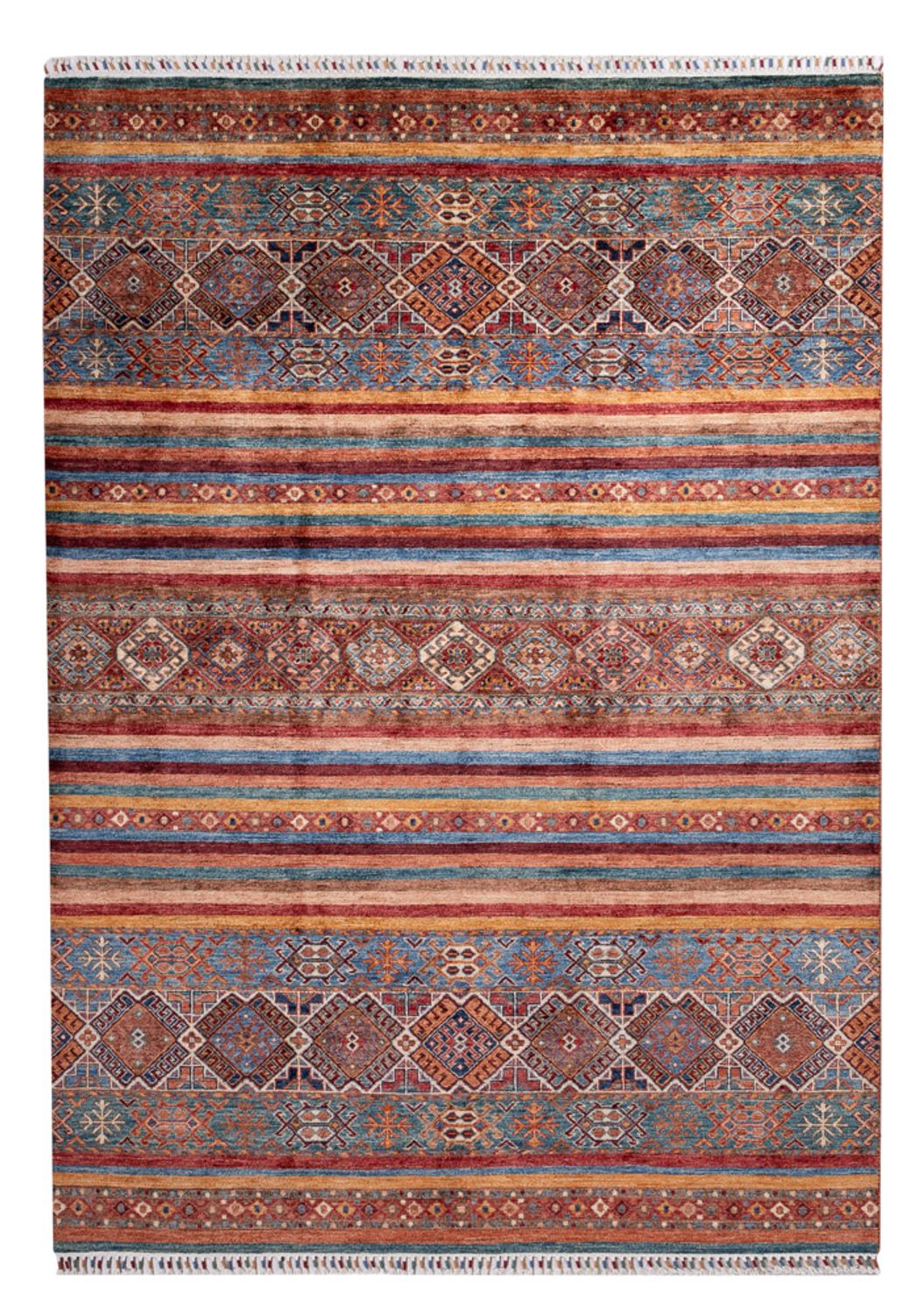 Ziegler Carpet - Shal - 243 x 172 cm - flerfarvet