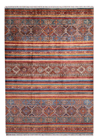 Ziegler Carpet - Shal - 243 x 172 cm - flerfarvet