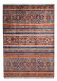 Shal Tæppe 243x172cm - Orientalsk tæppe