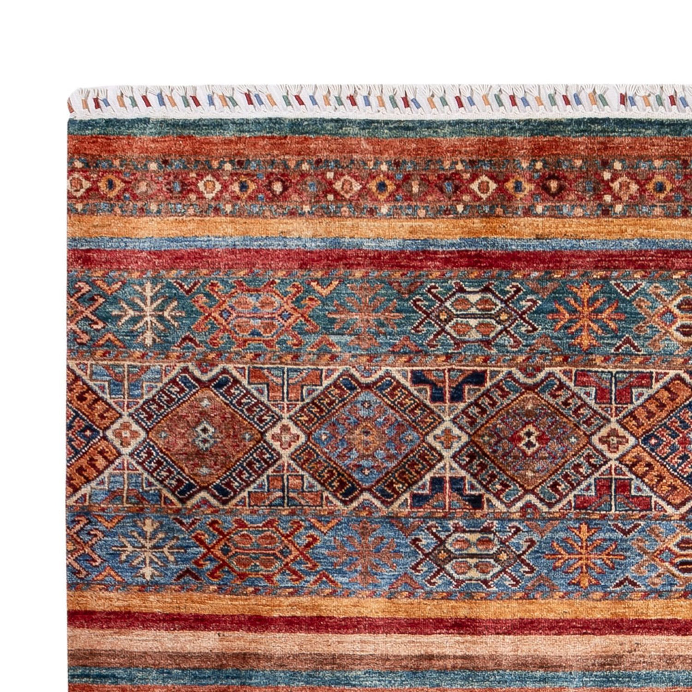 Shal Tæppe 243x172cm - Orientalsk tæppe