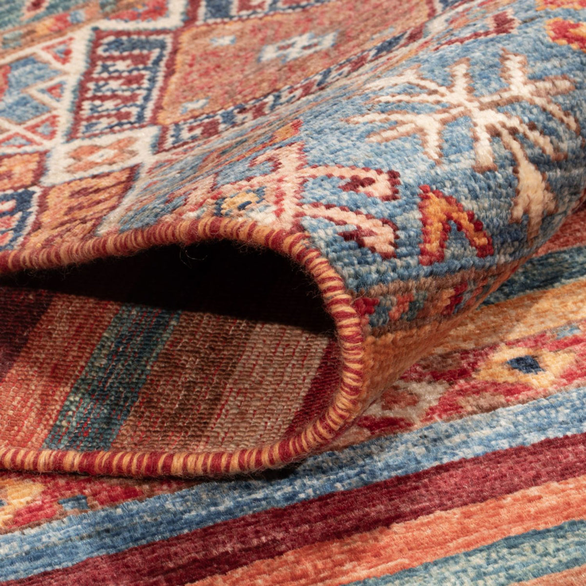 Ziegler Carpet - Shal - 243 x 172 cm - flerfarvet