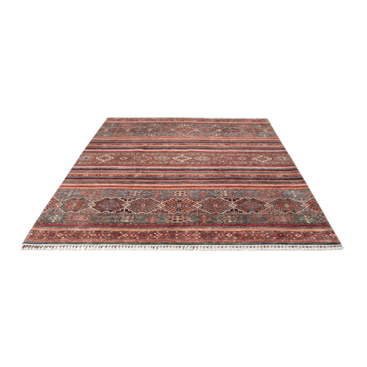 Ziegler Carpet - Shal - 243 x 172 cm - flerfarvet