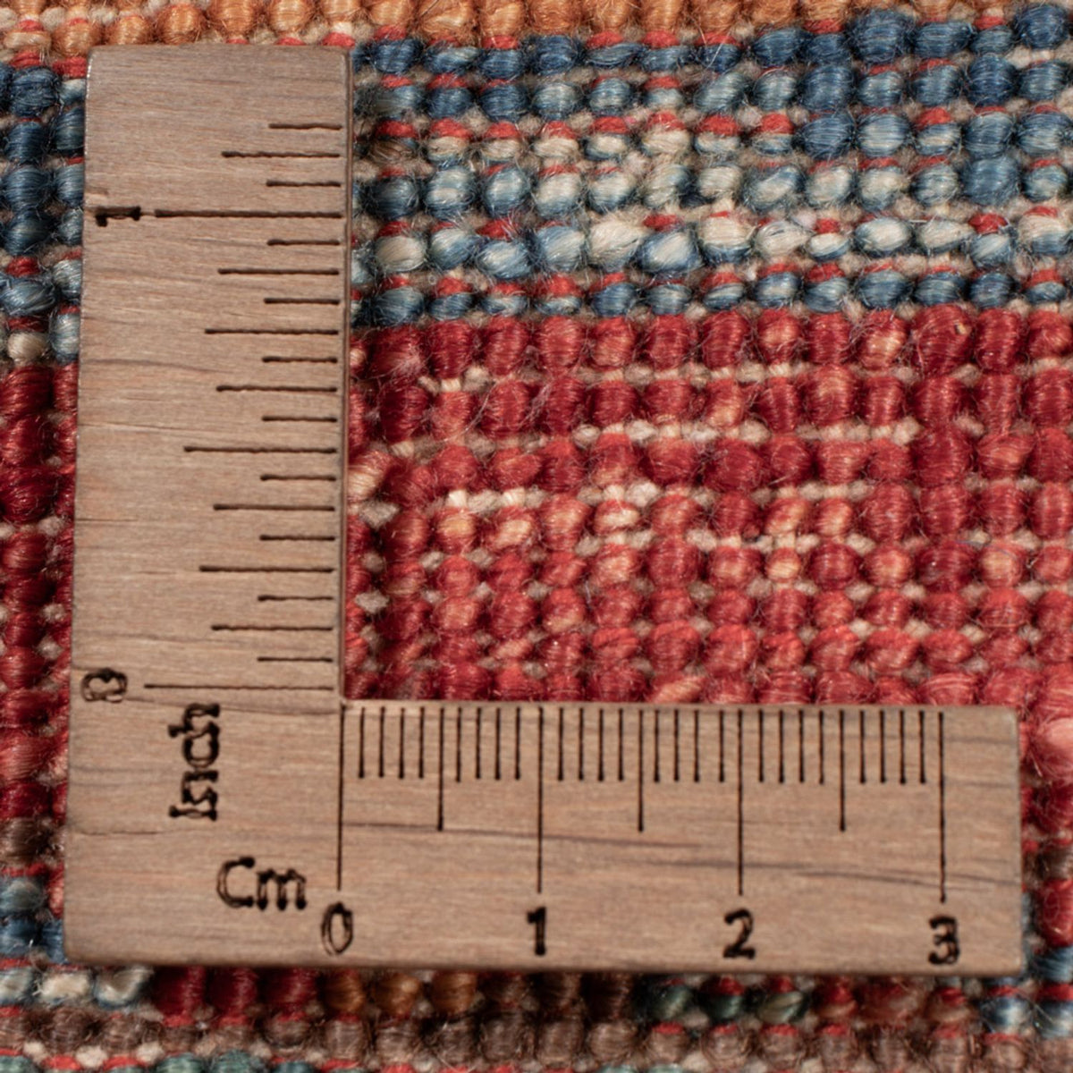 Ziegler Carpet - Shal - 243 x 172 cm - flerfarvet