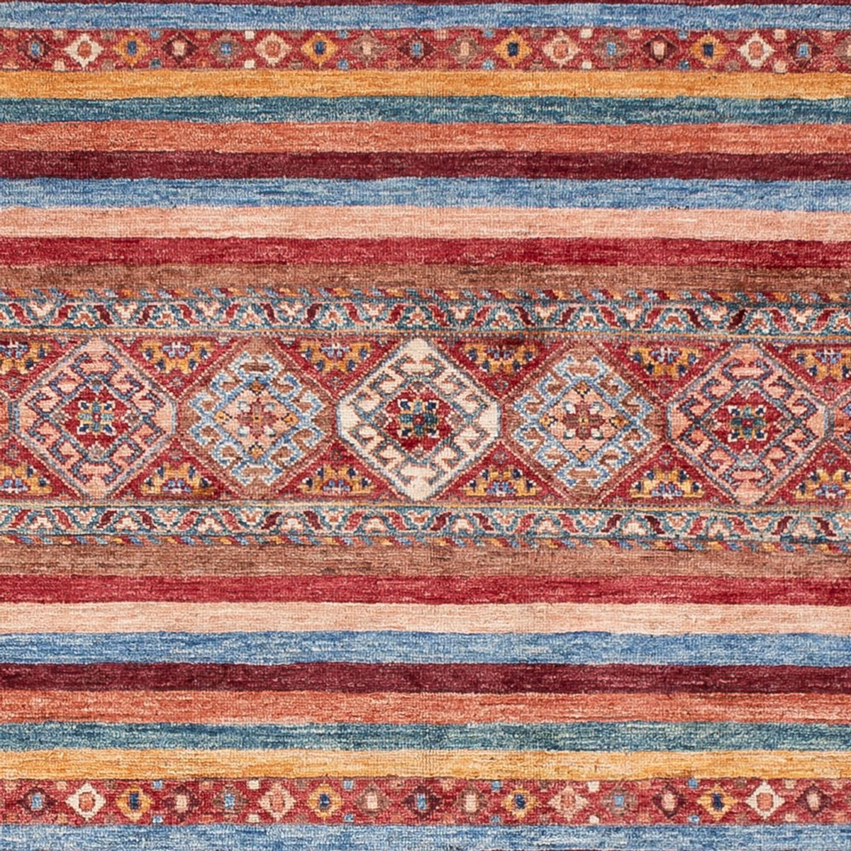 Ziegler Carpet - Shal - 236 x 172 cm - flerfarvet