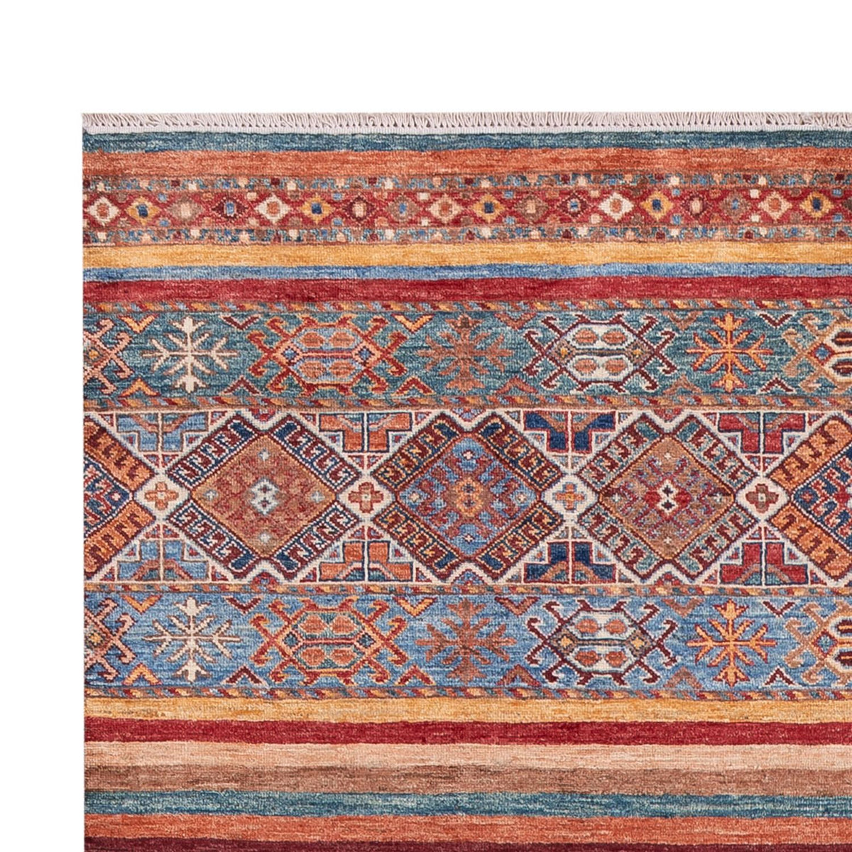 Ziegler Carpet - Shal - 236 x 172 cm - flerfarvet
