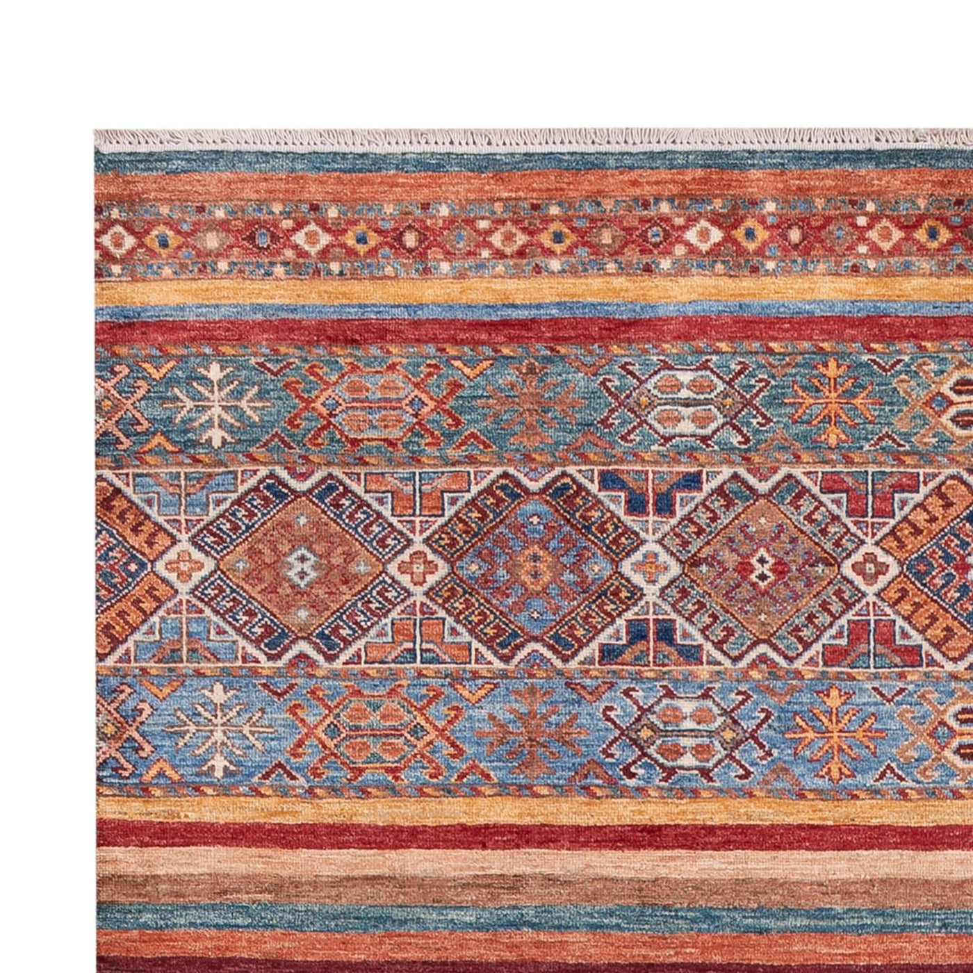 Shal Tæppe 236x172cm - Orientalsk tæppe