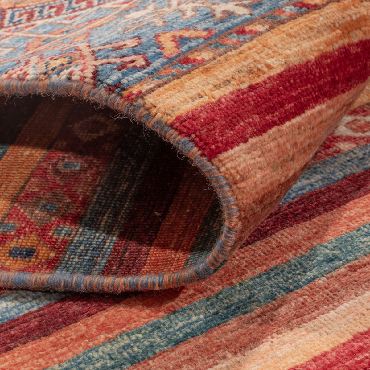 Ziegler Carpet - Shal - 236 x 172 cm - flerfarvet