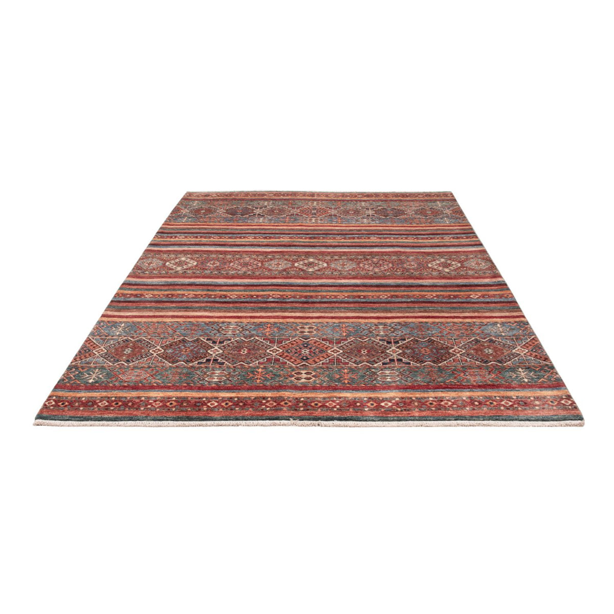Ziegler Carpet - Shal - 236 x 172 cm - flerfarvet