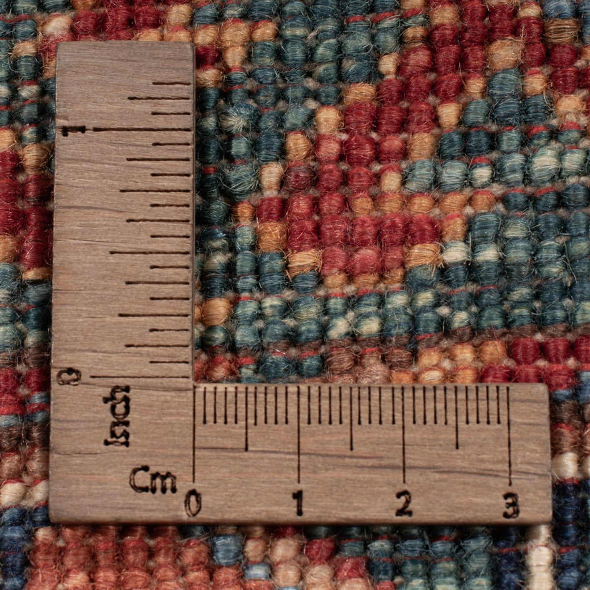 Ziegler Carpet - Shal - 236 x 172 cm - flerfarvet