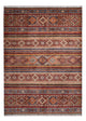 Shal Tæppe 241x179cm - Orientalsk tæppe