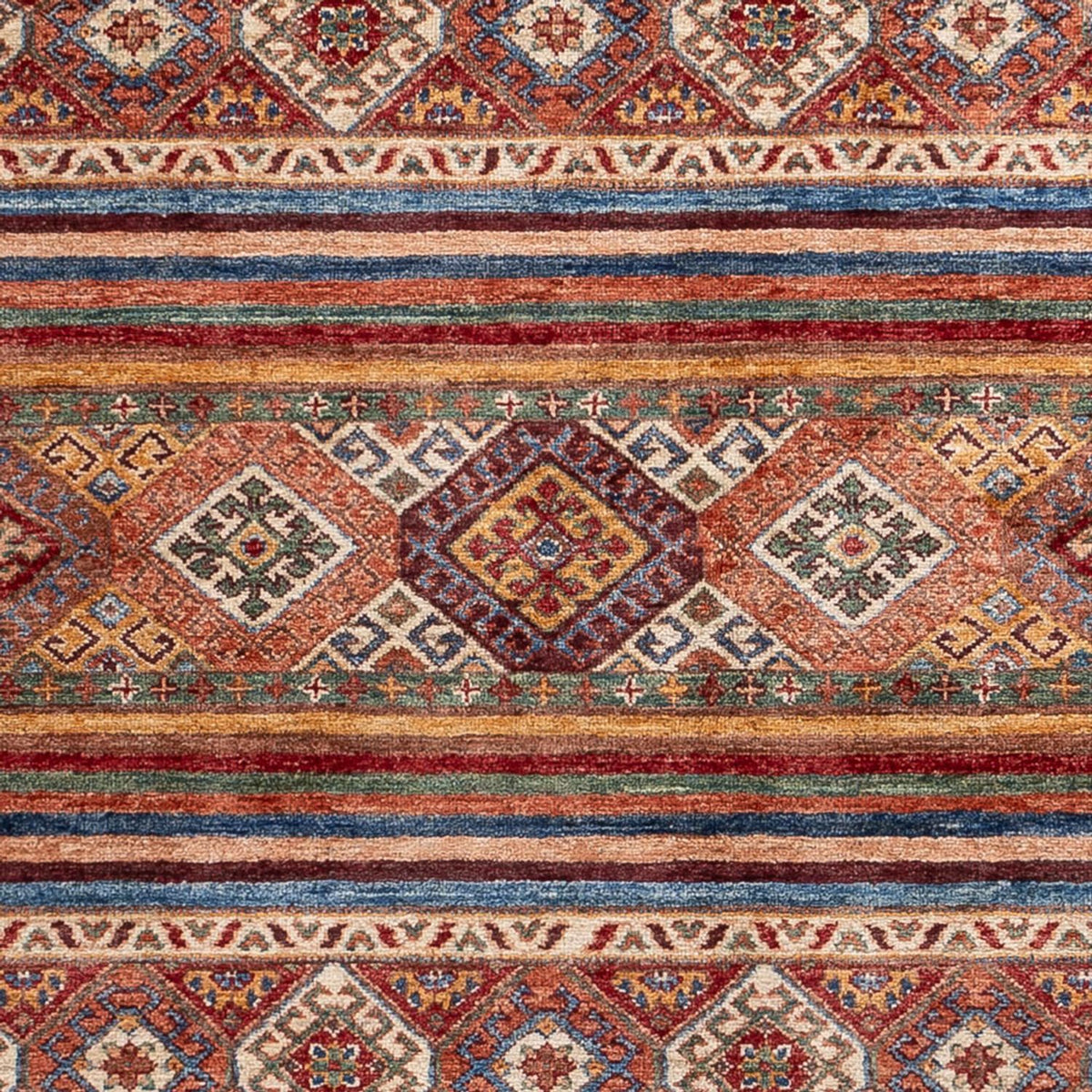 Ziegler Carpet - Shal - 241 x 179 cm - flerfarvet