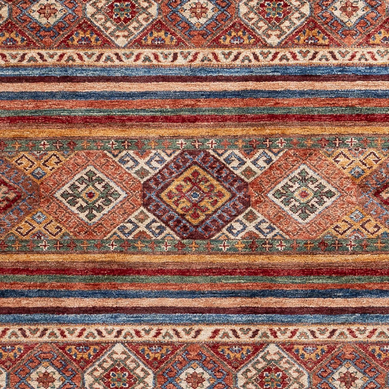 Ziegler Carpet - Shal - 241 x 179 cm - flerfarvet
