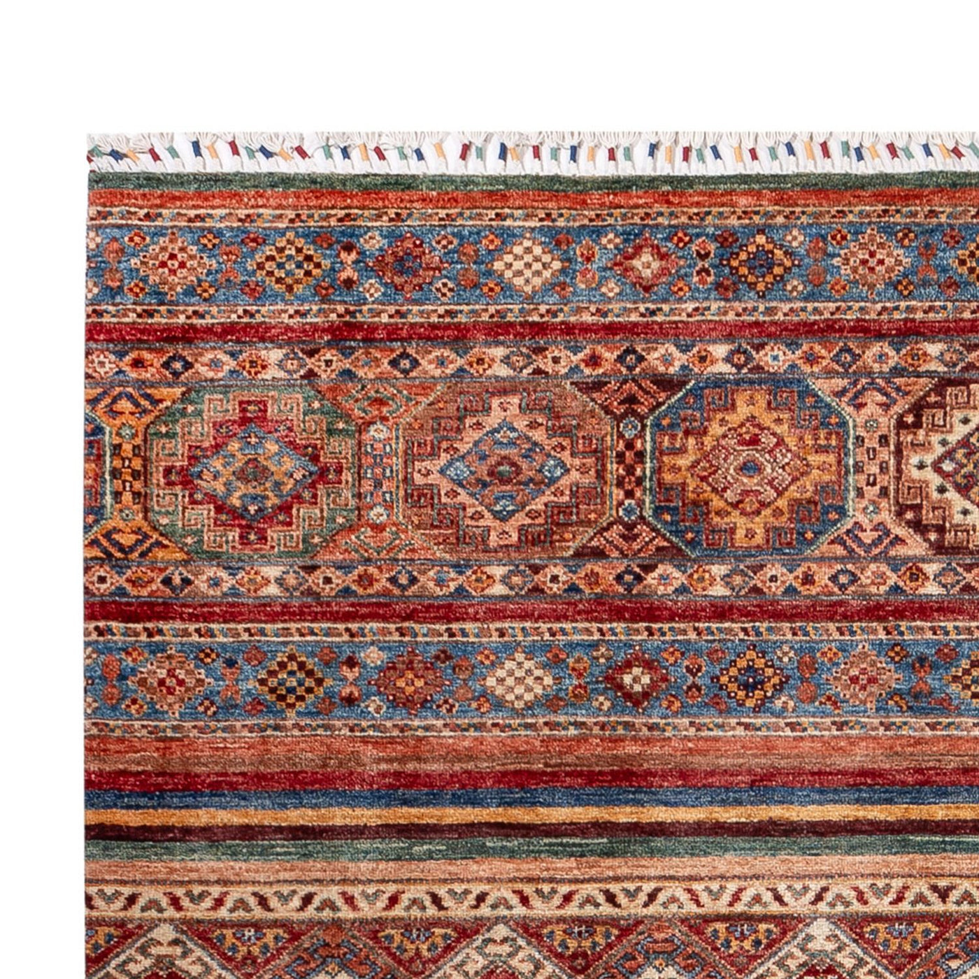 Shal Tæppe 241x179cm - Orientalsk tæppe