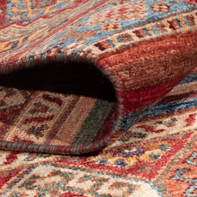 Ziegler Carpet - Shal - 241 x 179 cm - flerfarvet