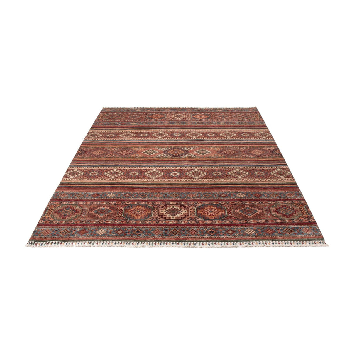 Ziegler Carpet - Shal - 241 x 179 cm - flerfarvet