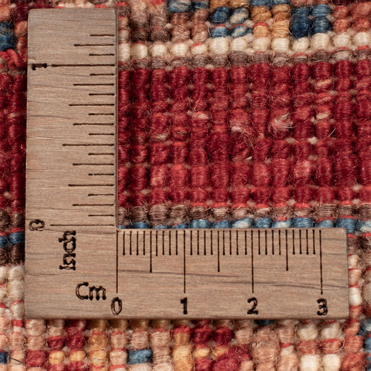 Ziegler Carpet - Shal - 241 x 179 cm - flerfarvet