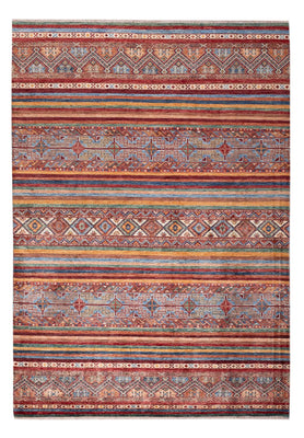 Ziegler Carpet - Shal - 246 x 174 cm - flerfarvet