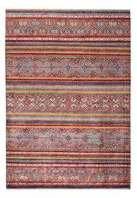 Ziegler Carpet - Shal - 246 x 174 cm - flerfarvet
