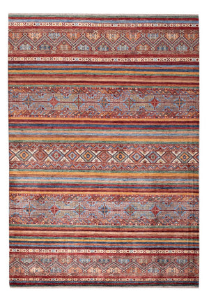 Ziegler Carpet - Shal - 246 x 174 cm - flerfarvet