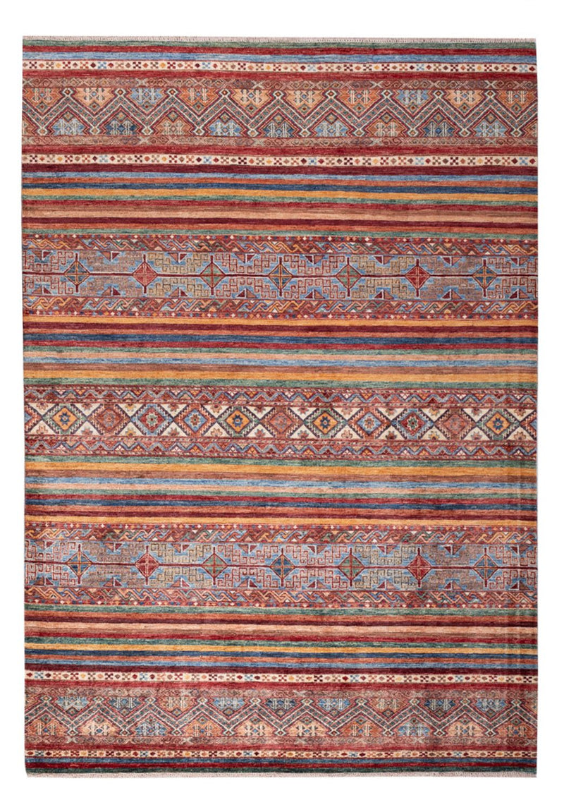 Ziegler Carpet - Shal - 246 x 174 cm - flerfarvet