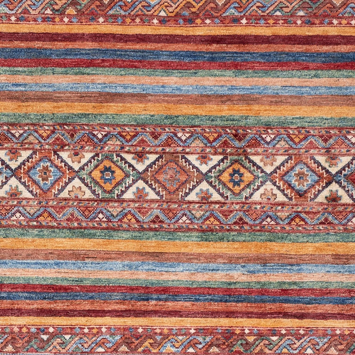 Ziegler Carpet - Shal - 246 x 174 cm - flerfarvet