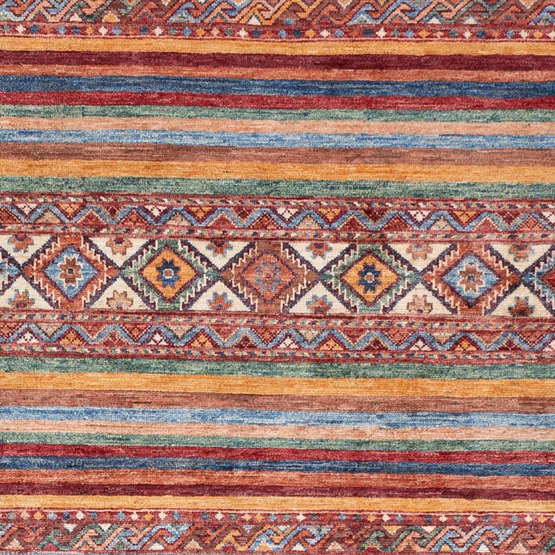 Ziegler Carpet - Shal - 246 x 174 cm - flerfarvet