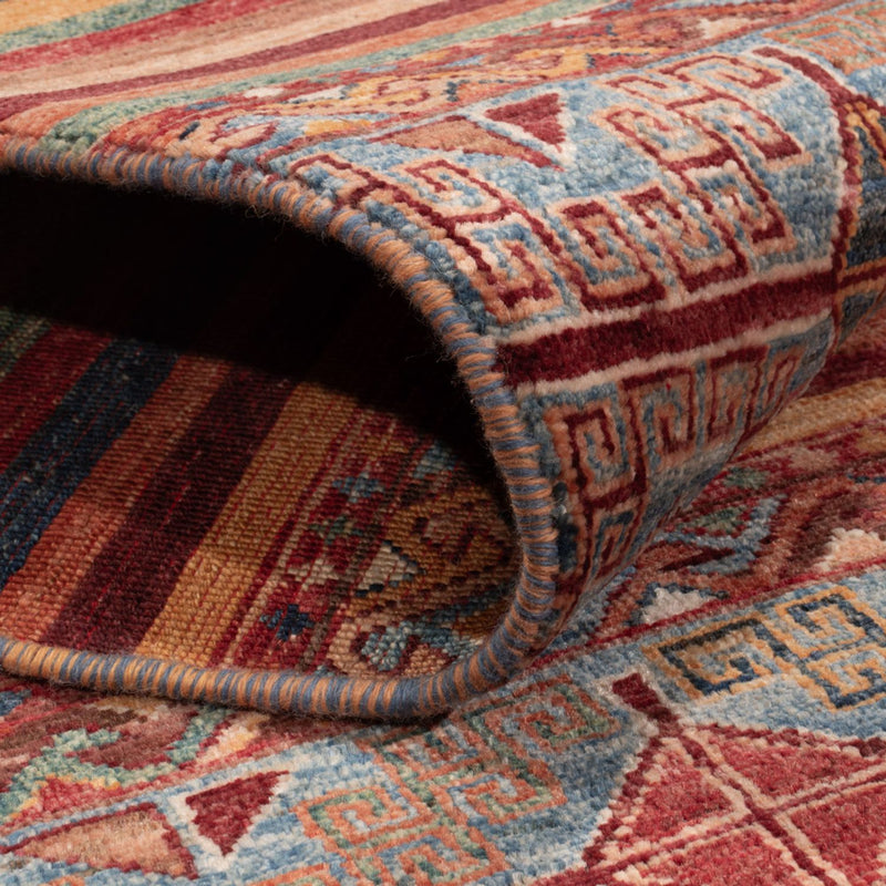 Ziegler Carpet - Shal - 246 x 174 cm - flerfarvet