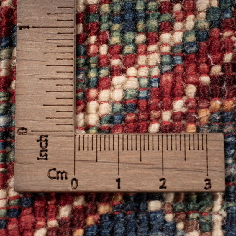 Ziegler Carpet - Shal - 246 x 174 cm - flerfarvet