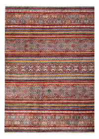Ziegler Carpet - Shal - 243 x 177 cm - flerfarvet