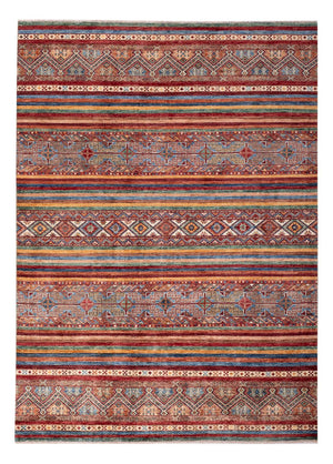 Ziegler Carpet - Shal - 243 x 177 cm - flerfarvet