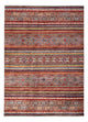 Shal Tæppe 243x177cm - Orientalsk tæppe