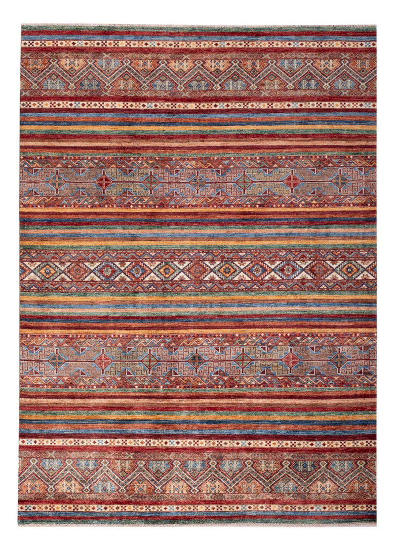Ziegler Carpet - Shal - 243 x 177 cm - flerfarvet