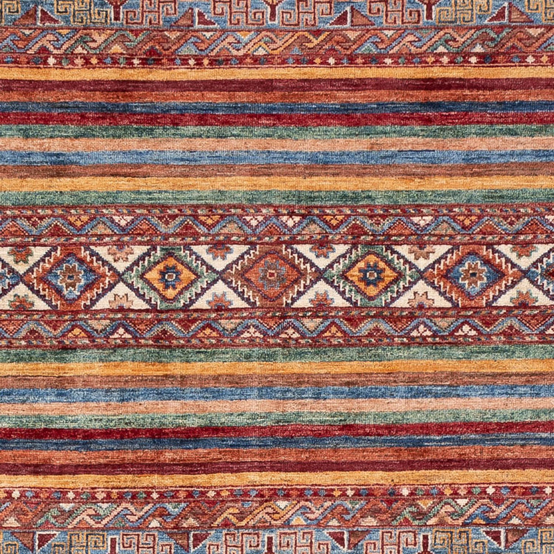 Ziegler Carpet - Shal - 243 x 177 cm - flerfarvet