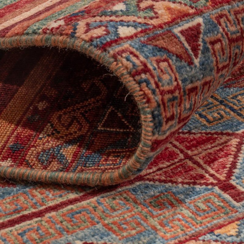 Ziegler Carpet - Shal - 243 x 177 cm - flerfarvet