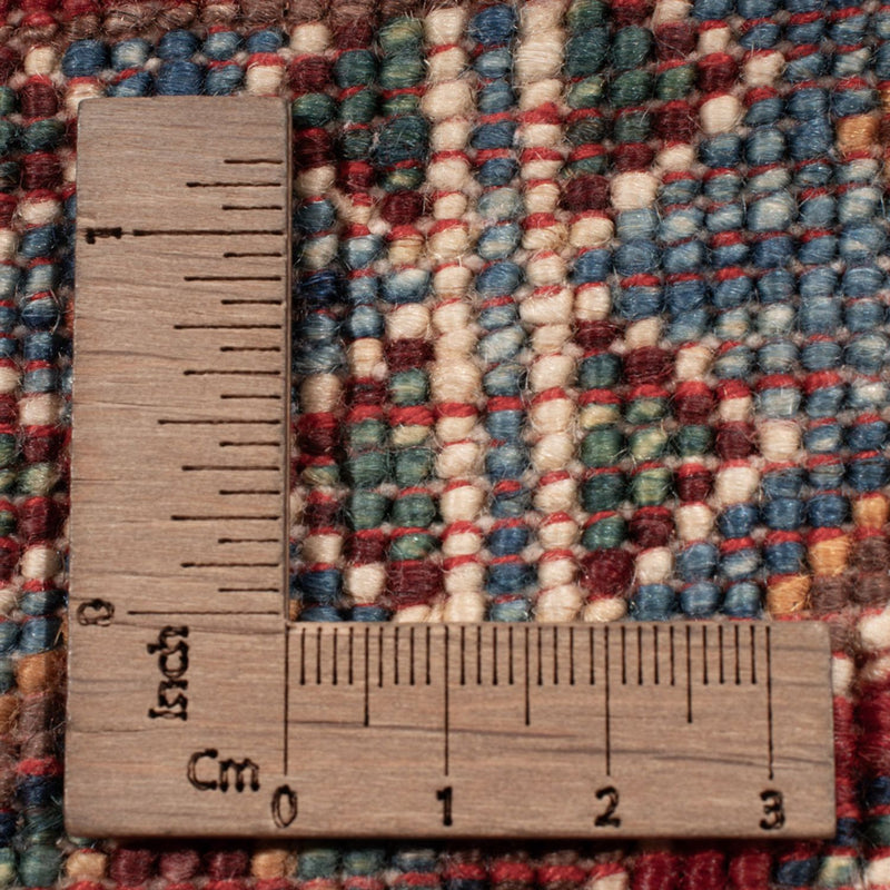 Ziegler Carpet - Shal - 243 x 177 cm - flerfarvet