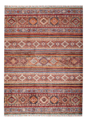 Ziegler Carpet - Shal - 236 x 178 cm - flerfarvet