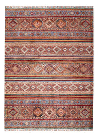Ziegler Carpet - Shal - 236 x 178 cm - flerfarvet