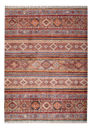 Ziegler Carpet - Shal - 236 x 178 cm - flerfarvet