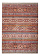 Shal Tæppe 236x178cm - Orientalsk tæppe