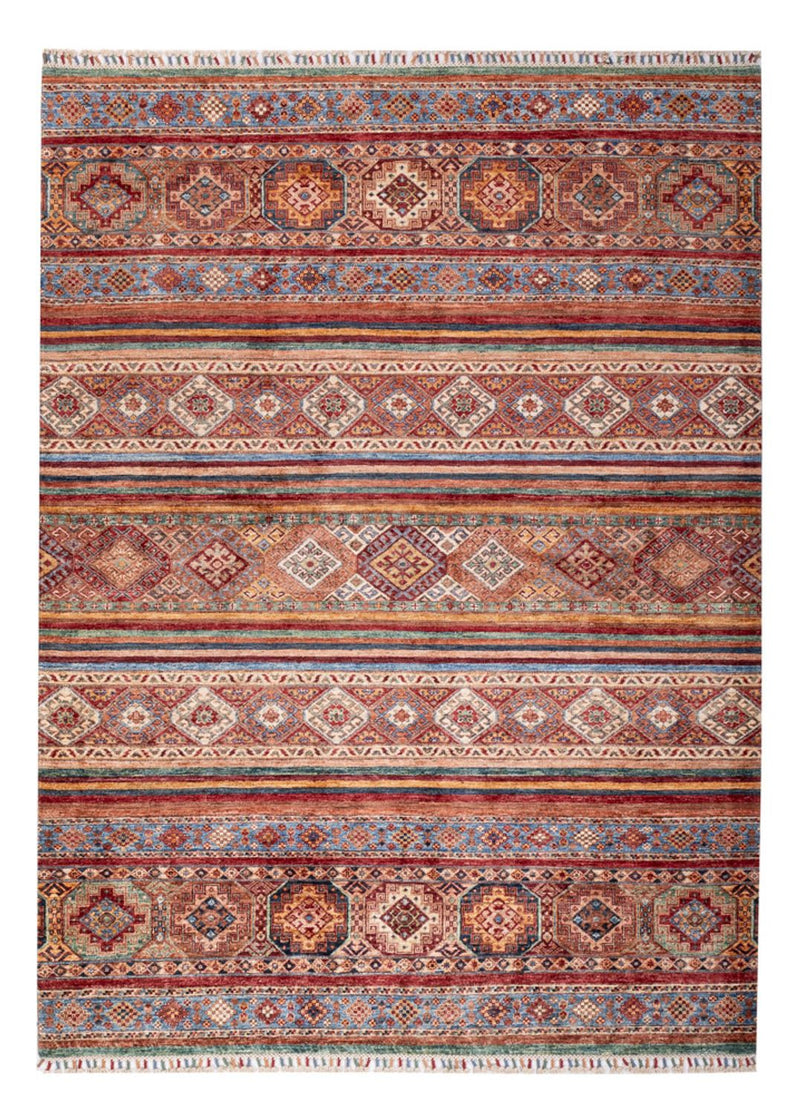 Ziegler Carpet - Shal - 236 x 178 cm - flerfarvet