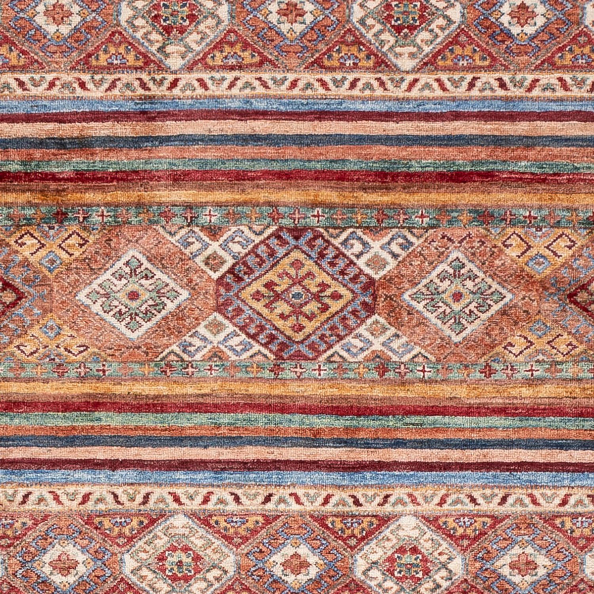 Ziegler Carpet - Shal - 236 x 178 cm - flerfarvet