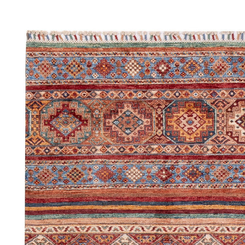 Ziegler Carpet - Shal - 236 x 178 cm - flerfarvet