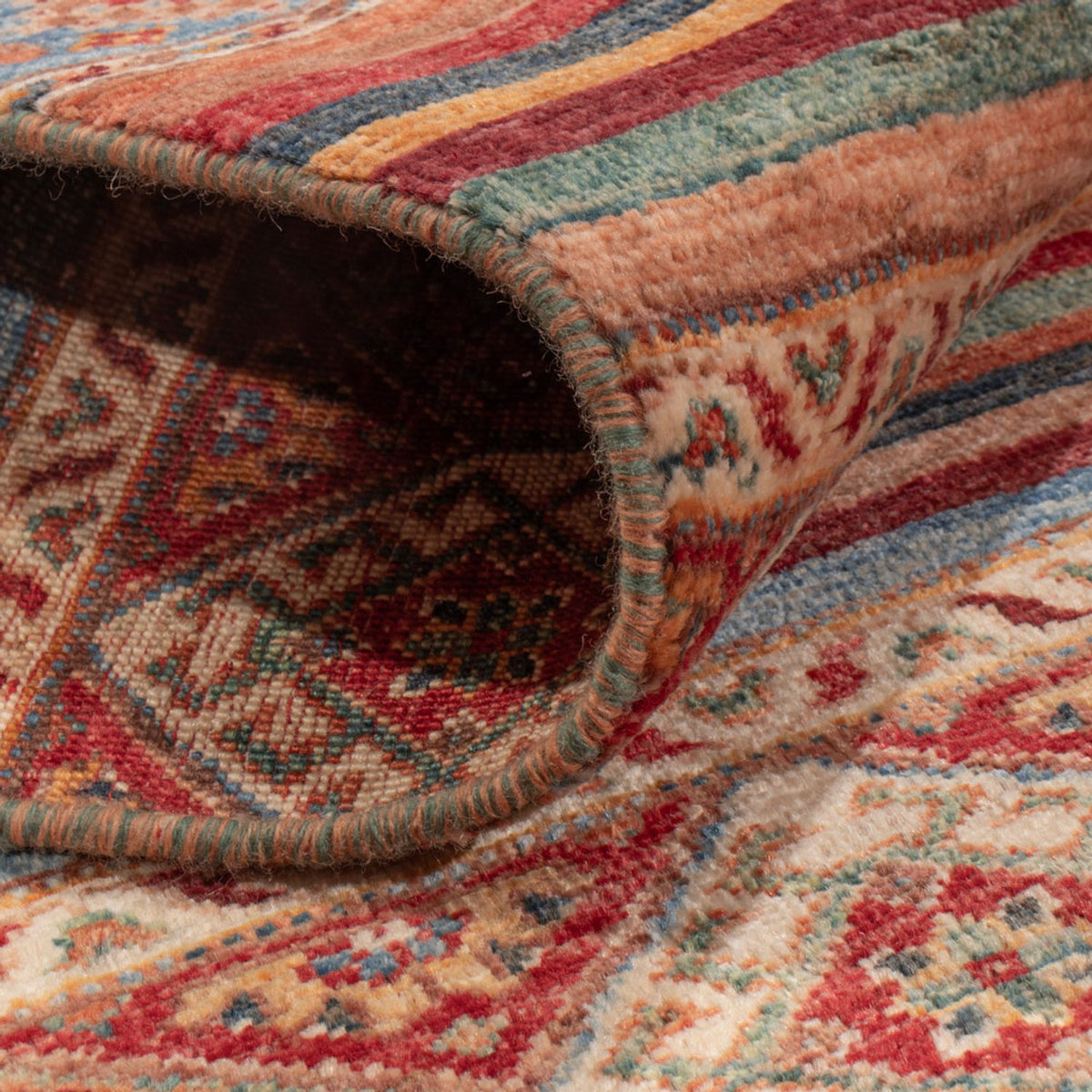 Ziegler Carpet - Shal - 236 x 178 cm - flerfarvet