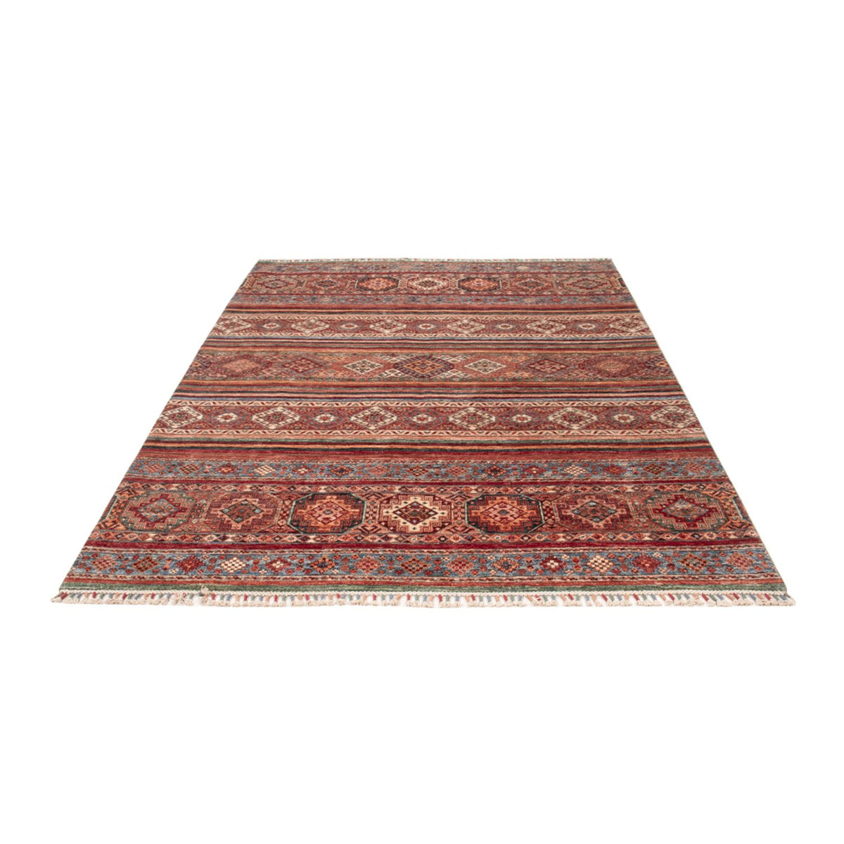 Ziegler Carpet - Shal - 236 x 178 cm - flerfarvet