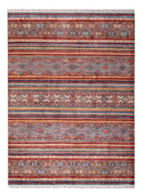 Ziegler Carpet - Shal - 230 x 174 cm - flerfarvet